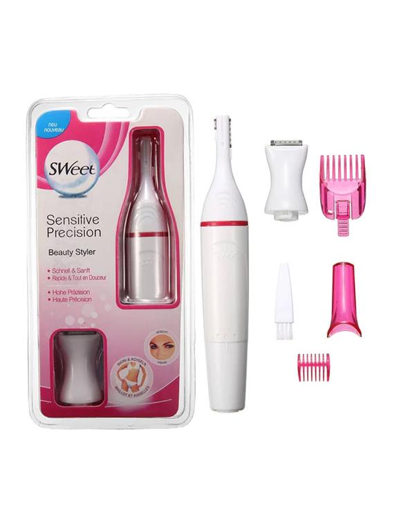 Sweet Trimmer – 5 in one trimmer for women