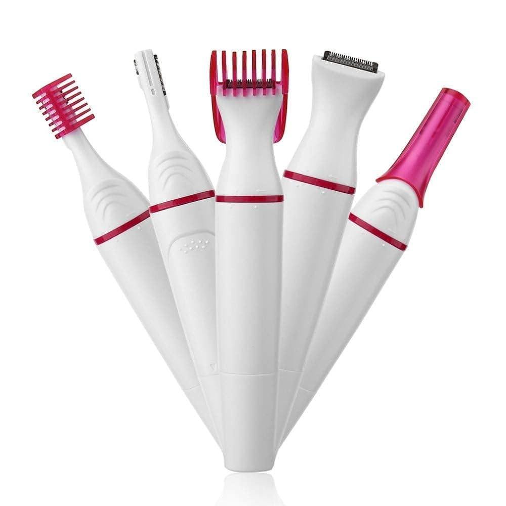 Sweet Trimmer – 5 in one trimmer for women