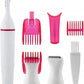 Sweet Trimmer – 5 in one trimmer for women