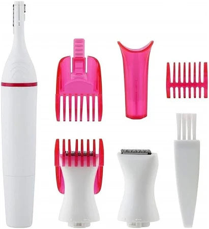 Sweet Trimmer – 5 in one trimmer for women
