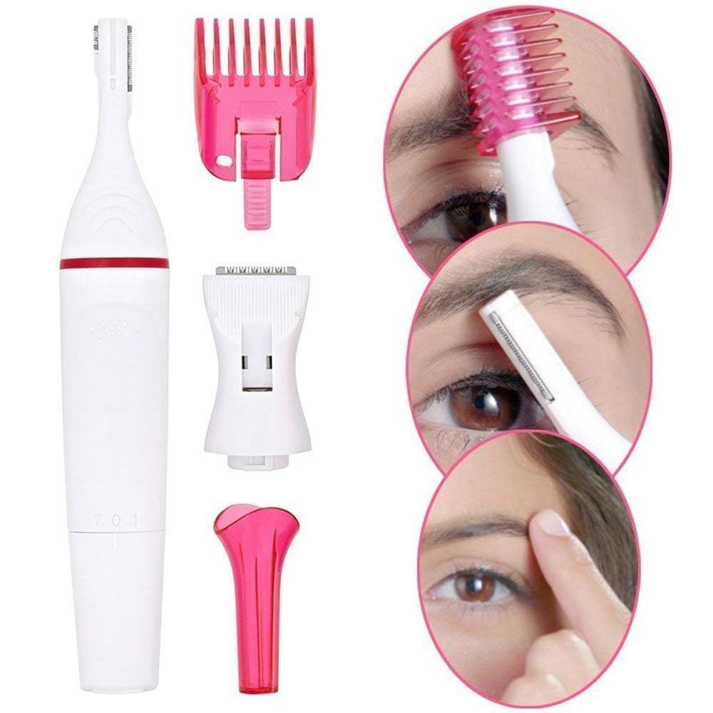 Sweet Trimmer – 5 in one trimmer for women